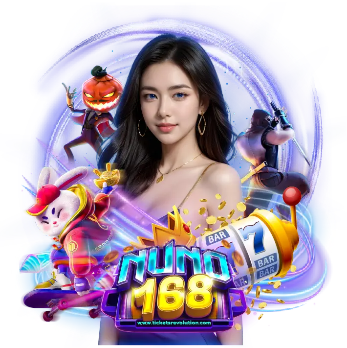 รวม เว็บ สล็อต 168