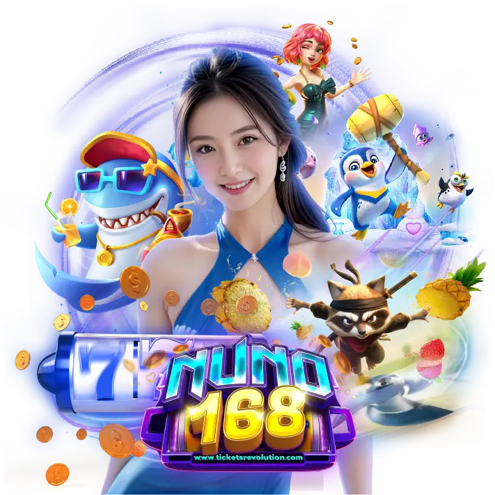 เว็บ สล็อต 168