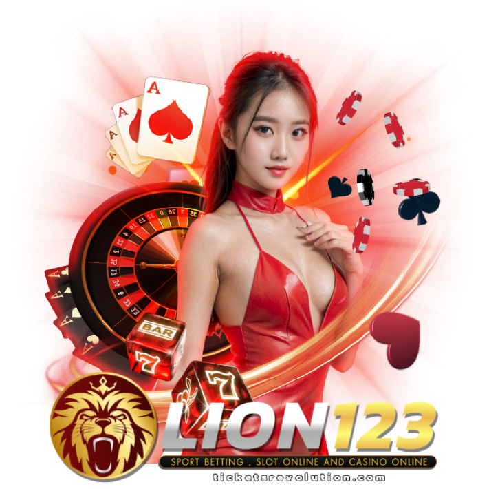 lion123