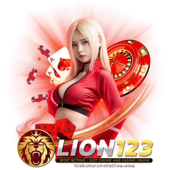 lion123โบนัส